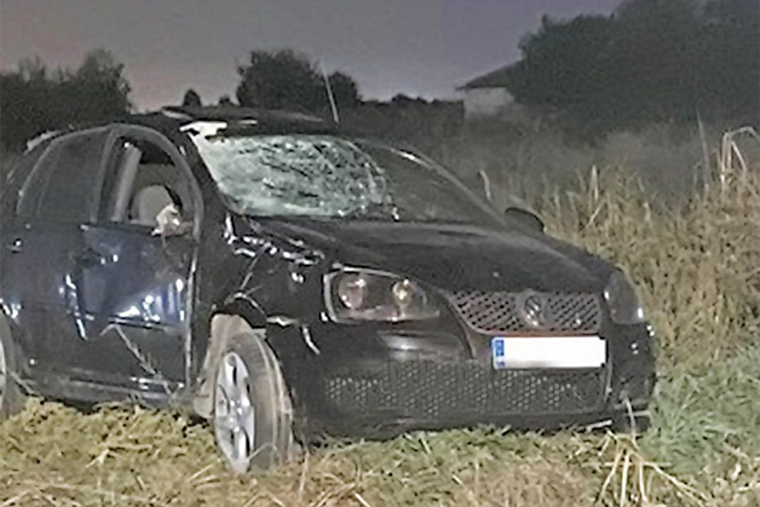 Παραδόθηκε ο γκαζοφονιάς της Ημαθίας - Υποστηρίζει πως δεν είχε πιει και δεν έτρεχε