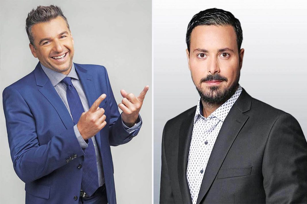 Η παρέμβαση εισαγγελέα για τη διακίνηση υλικού με την12χρονη έκανε τον Λιάγκα να... ανασκουμπωθεί