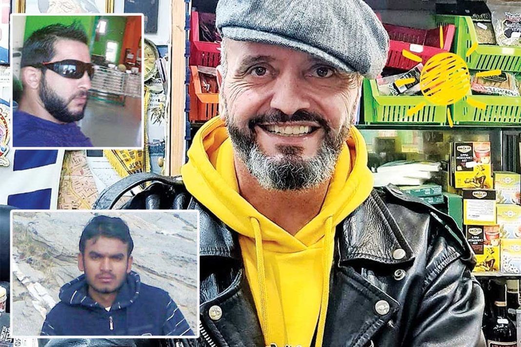 Βιασμός 12χρονης: Ο Μίχος στο ίδιο κελί με τον «δράκο» της Ξάνθης και τον Πακιστανό βιαστή της Μυρτώς