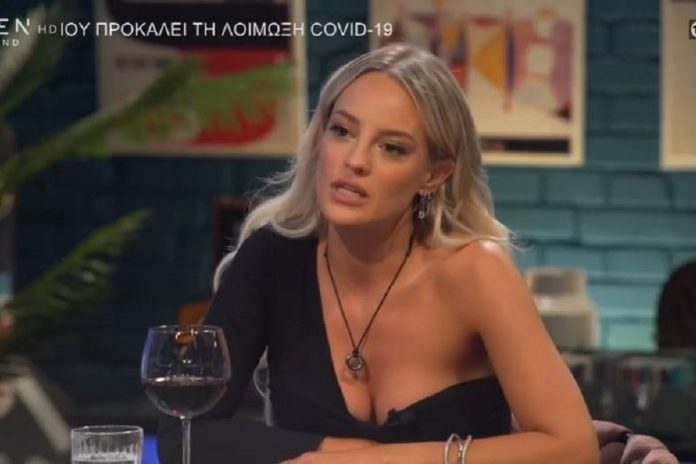Συγκινεί η Ιλένια Ουίλιαμς: «Έχω πάνω μου κομμάτι από την τέφρα του μπαμπά μου»