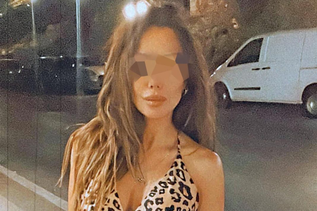Παραδόθηκε η βιτριολίστρια - Έστελνε «ροζ» φωτογραφίες στον αδερφό του συζύγου της