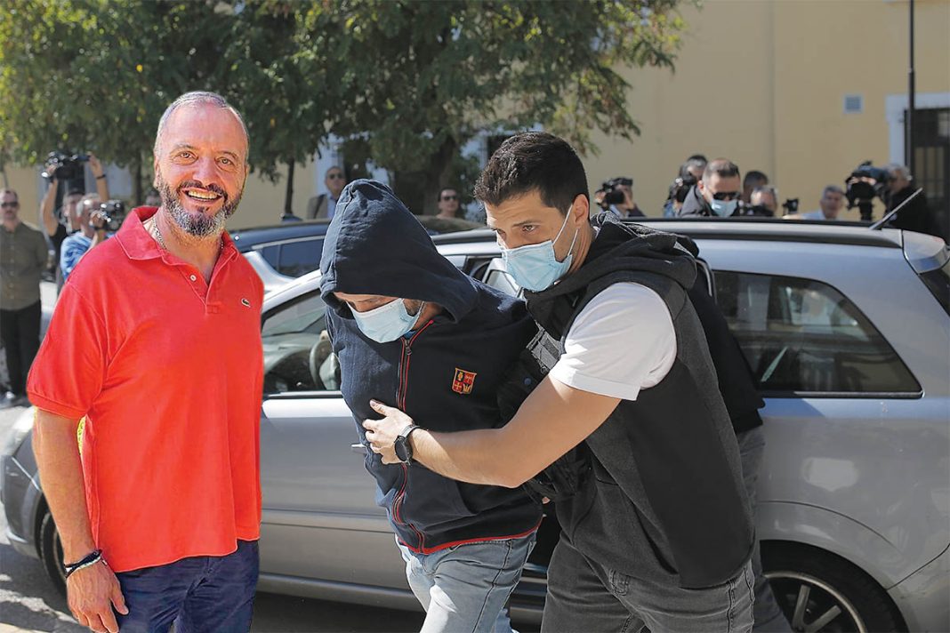 Βιασμός 12χρονης: Το κορμάκι της μικρής «δώρο» σε ματσωμένα φιλαράκια του Μίχου