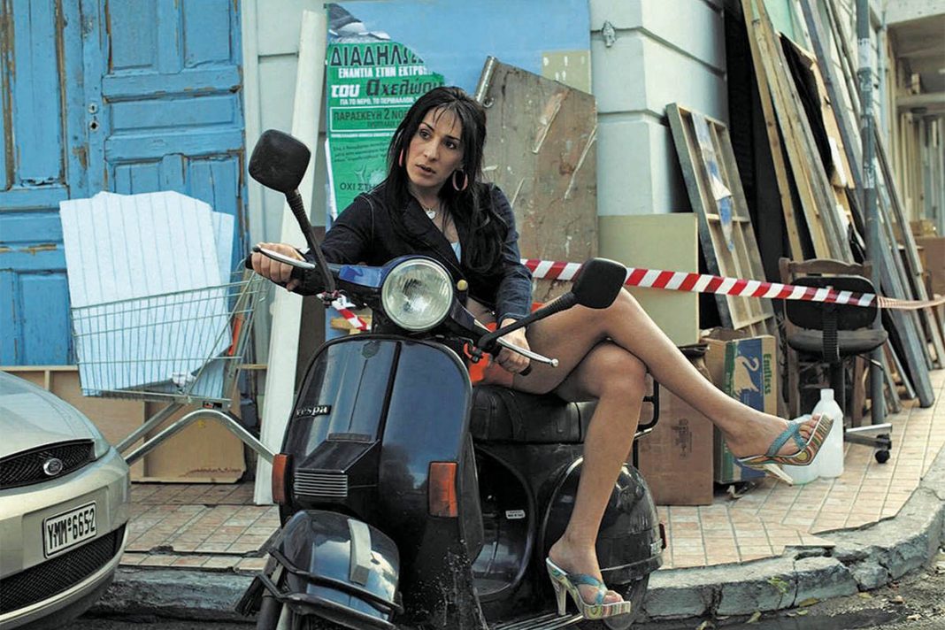 Χαμός στην Εθνική Λυρική σκηνή με την όπερα «Στρέλλα»
