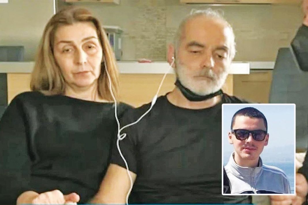 Ο πατέρας του αδικοχαμένου Άλκη: «Όχι λαϊκά δικαστήρια»