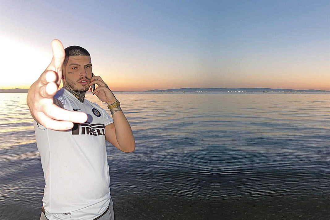 Χειροπέδες στον μάνατζερ και σε έναν fan του Lamanif για σφαίρες κατά Γεωργιανού μουσικού