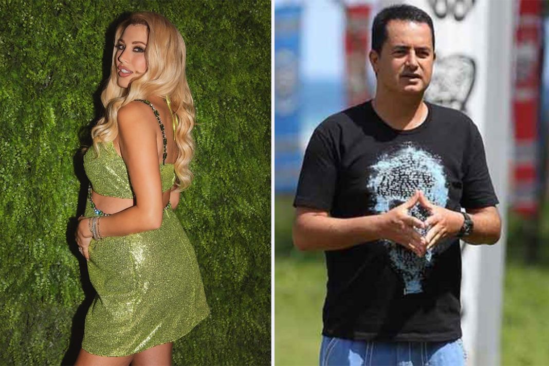 O Ατζούν περιμένει να γεννήσει η Queen Dina για να παρουσιάσει ξανά το «My Style Rocks»