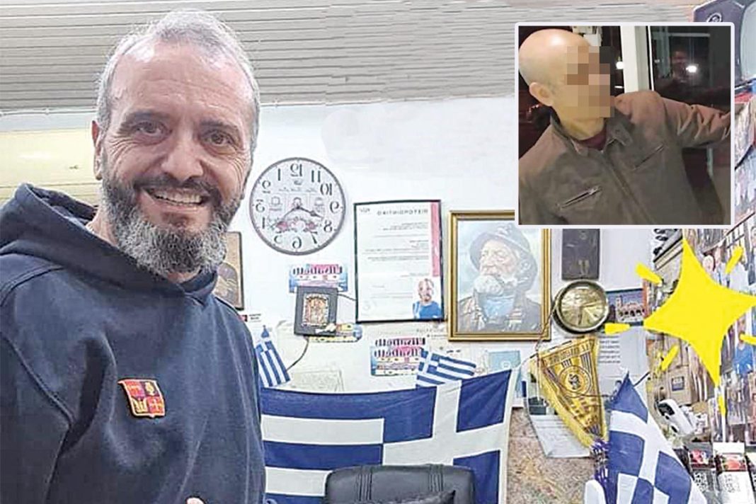 Βιασμός 12χρονης: Στέλεχος του ΣΥΡΙΖΑ στη λίστα της φρίκης