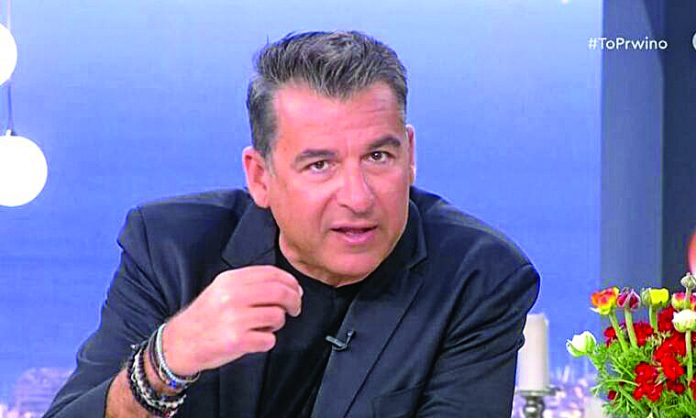 Η συγκυρία που «εκτόξευσε» τα νούμερα του «Πρωινού» στον ΑΝΤ1