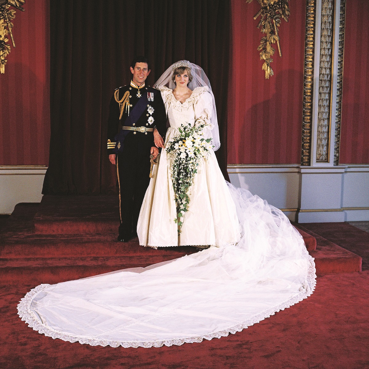 φ4 Charles and Dianas wedding 3 1