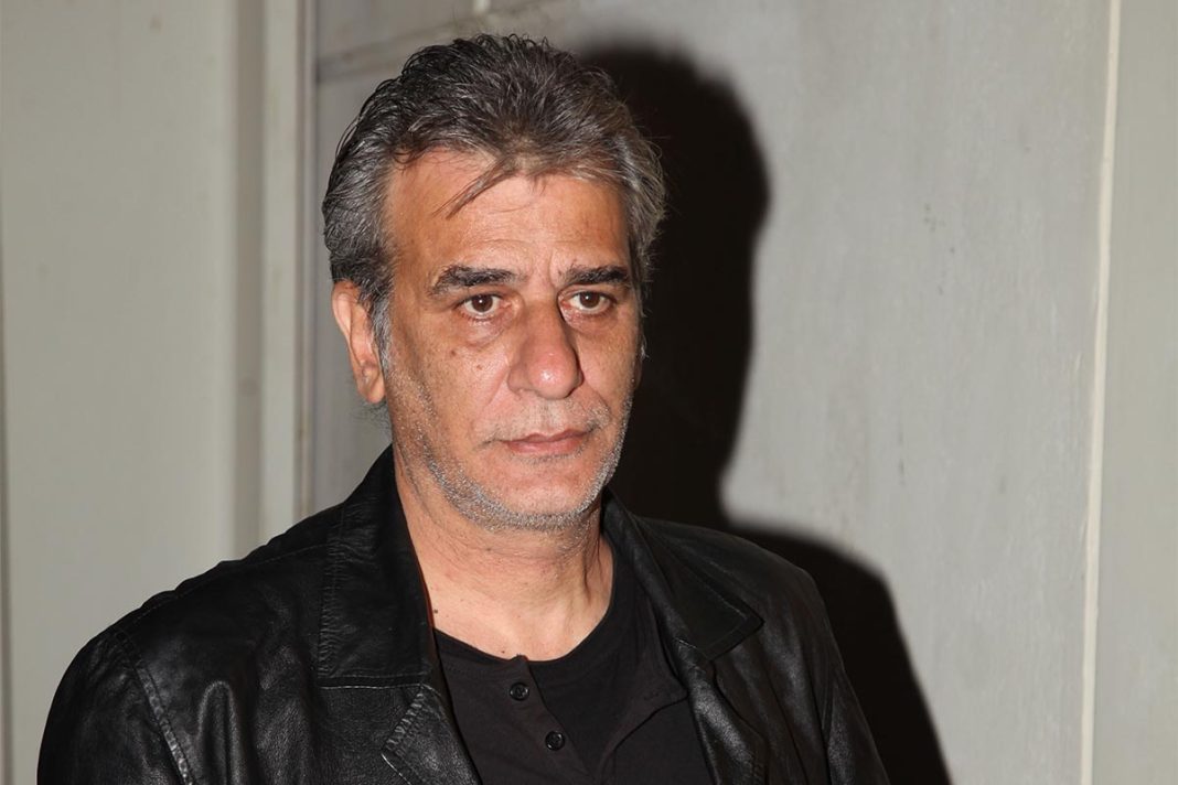 Γιώργος Νινιός: «Έχω μάθει να ζω μόνος μου και δεν με χαλάει»