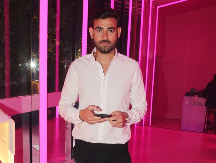 Νίκος Πολυδερόπουλος: Οι κρίσεις πανικού και η ατάκα που του είπε ο ψυχίατρός του