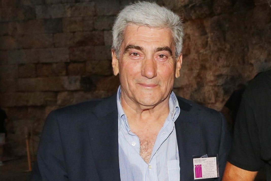 Νίκος Νικολάου περί καταγγελίας για σεξουαλική παρενόχληση: «Ήταν μια αίολη, ψευδής κατηγορία»
