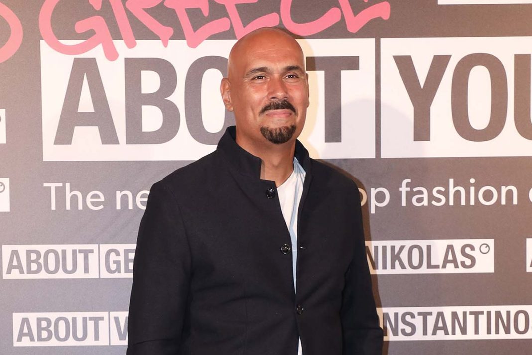 Δημήτρης Σκουλός για «GNTM»: «Δεν έχω ακούσει κάτι, αλλά με λυπεί»