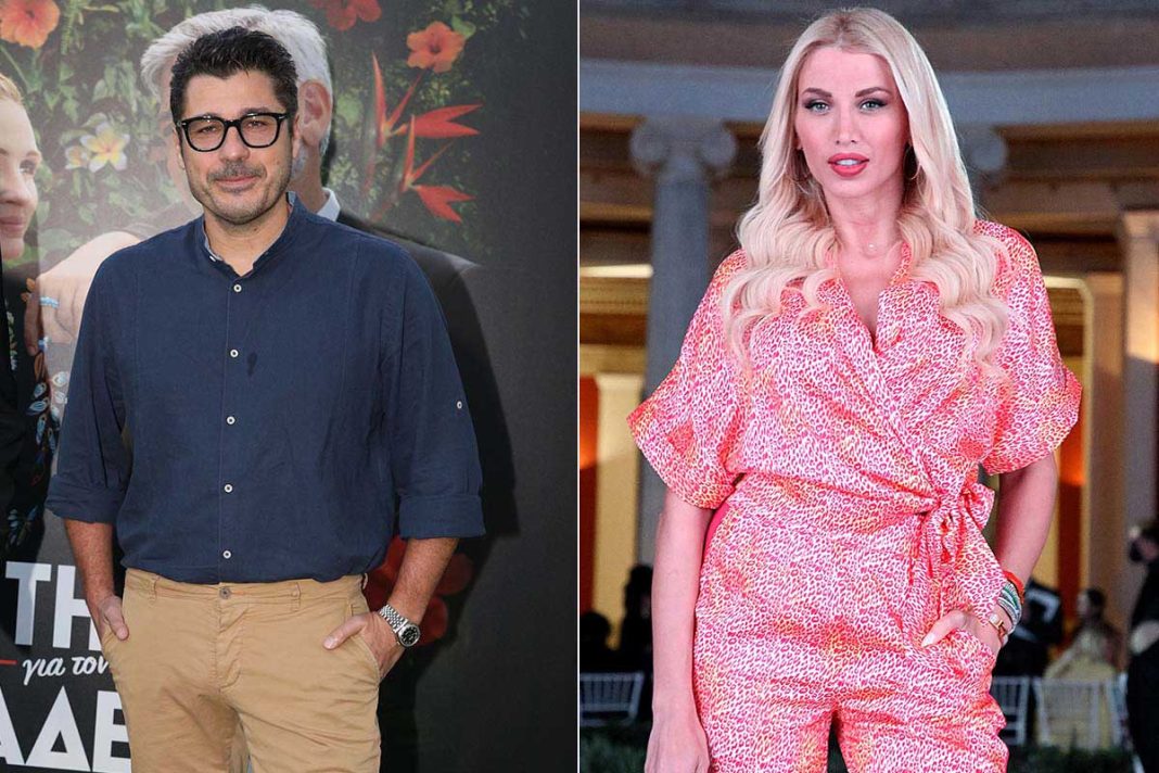 Λάμπρος Κωνσταντάρας για Σπυροπούλου: «Είχε πάρα πολύ άσχημη συμπεριφορά μα κυρίως δεν είχε το ταλέντο»