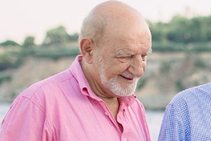 Έφυγε από τη ζωή ο δημοσιογράφος Γιώργης Μασσαβέτας