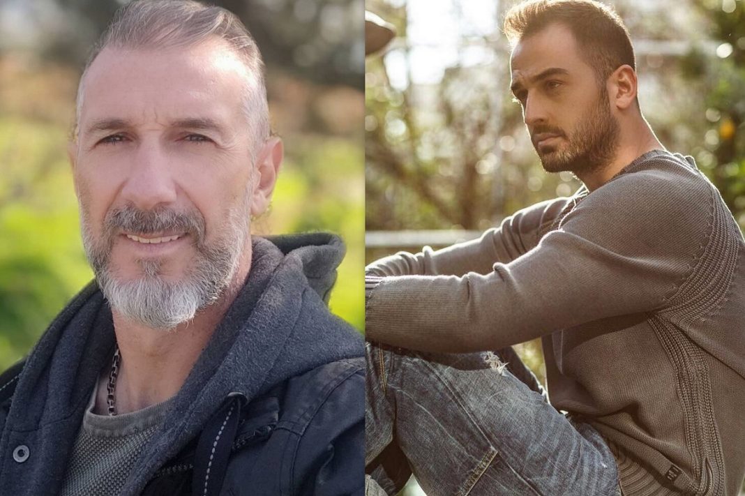 Τάκης Καραγκούνιας κατά Άρη Σοϊλέδη: «Αυτό που είπε είναι αισχρό»