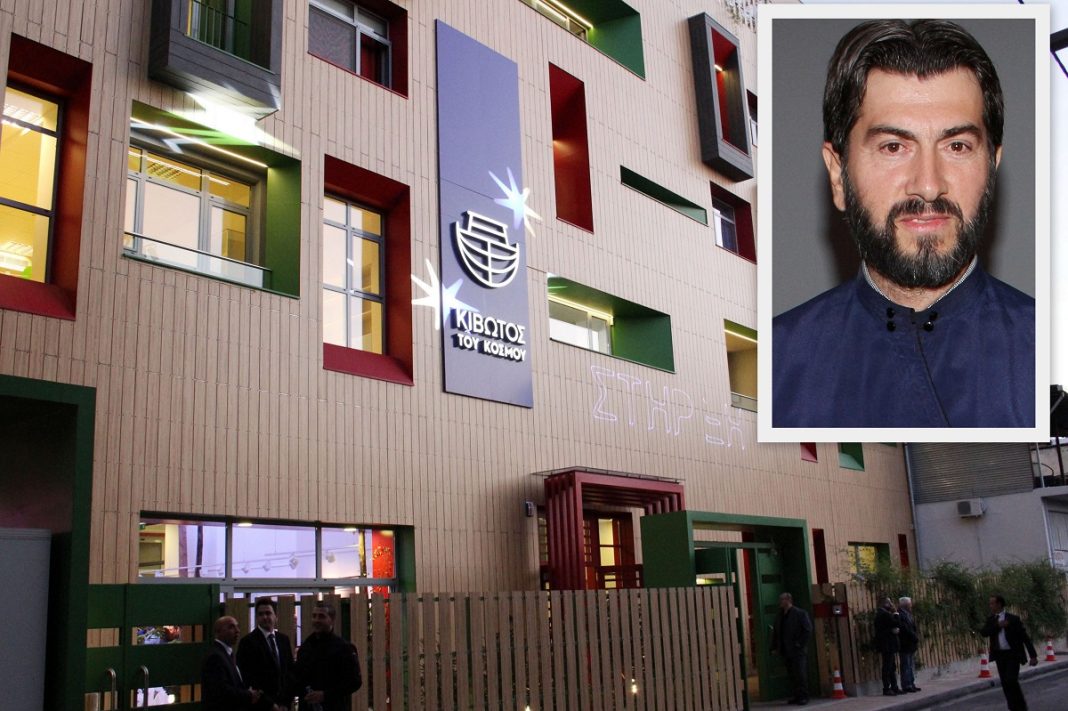 Η προσωρινή διοίκηση της «Κιβωτού» καταγγέλλει χρηματισμό και εκφοβισμό μαρτύρων