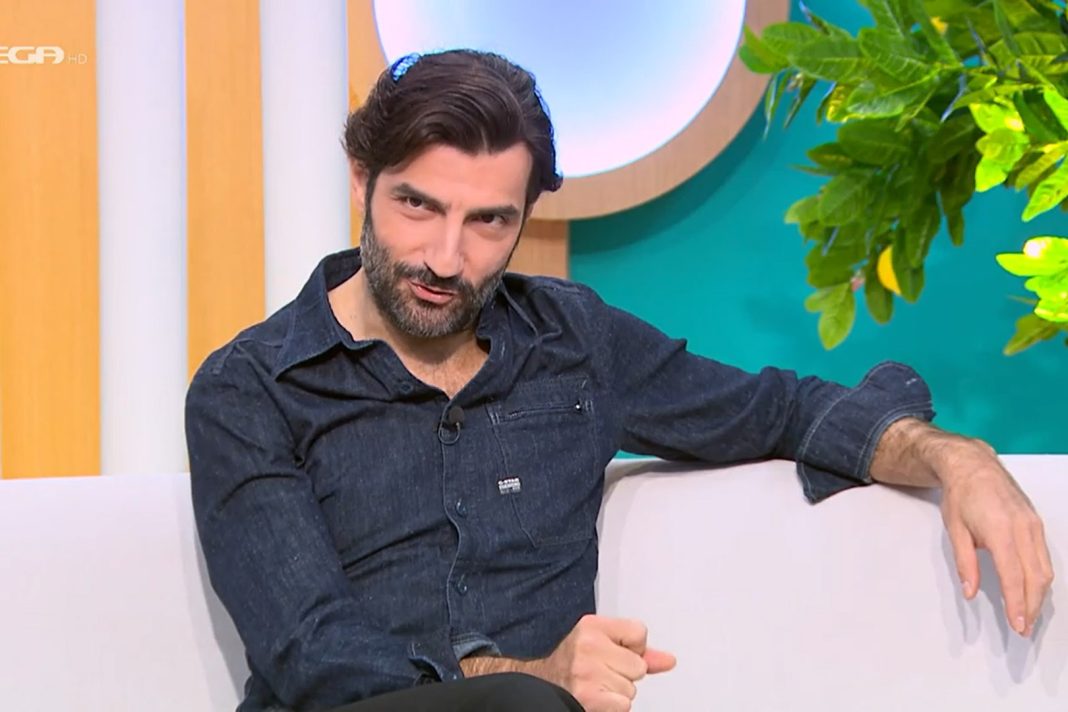 Συγκλονίζει ο Νίκος Κουρής: «Όταν το ζάχαρό μου έφτασε στο 600, έπεσα σε κώμα»