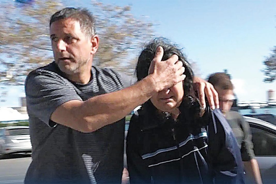 Στα... χέρια ψυχιάτρων η οικιακή βοηθός που ομολόγησε τέσσερις δολοφονίες ηλικιωμένων