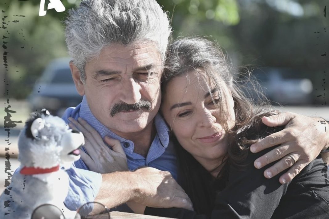 «Σασμός»: Δολιοφθορά στο αυτοκίνητο του Φραγκιαδάκη - Αντώνης και Μαρίνα κινδυνεύουν