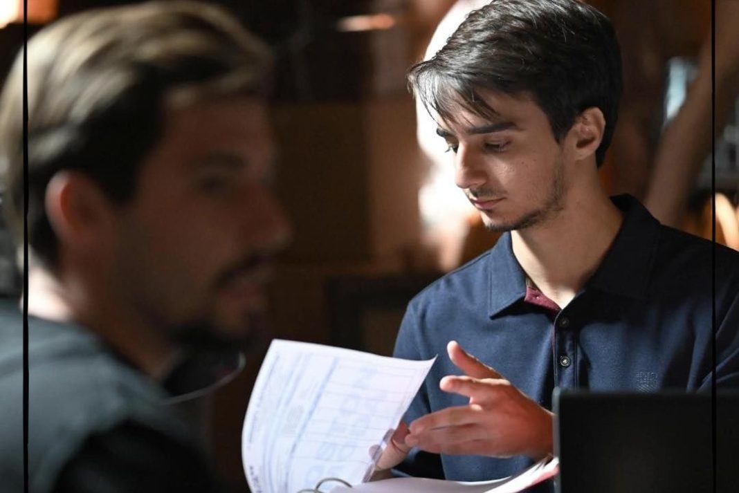 «Σασμός»: Ο Αστέρης προσπαθεί να πει στην Αργυρώ την αλήθεια για το νεφρό