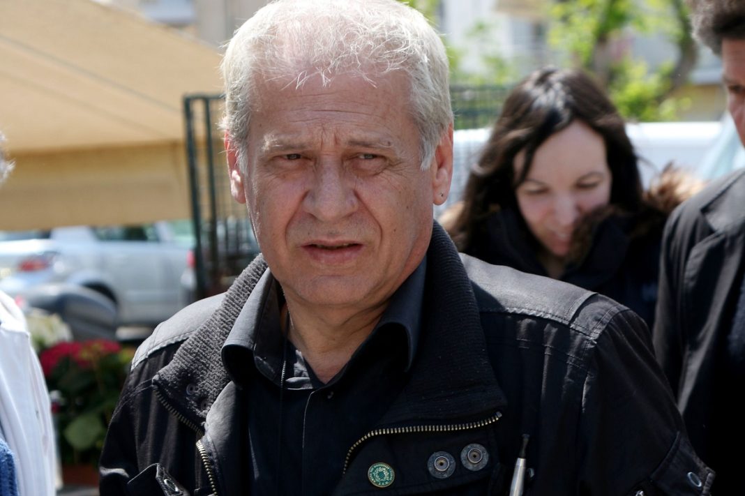 Το παράπονο του Σπύρου Ιωάννου: «Έμαθα ότι ο γιος μου παντρεύτηκε από το facebook»