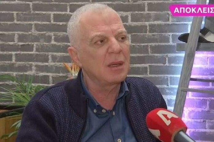 Πέτρος Καρσιώτης για το σοβαρό πρόβλημα υγείας του: «Φοβήθηκα, κάνω ακόμα θεραπείες»