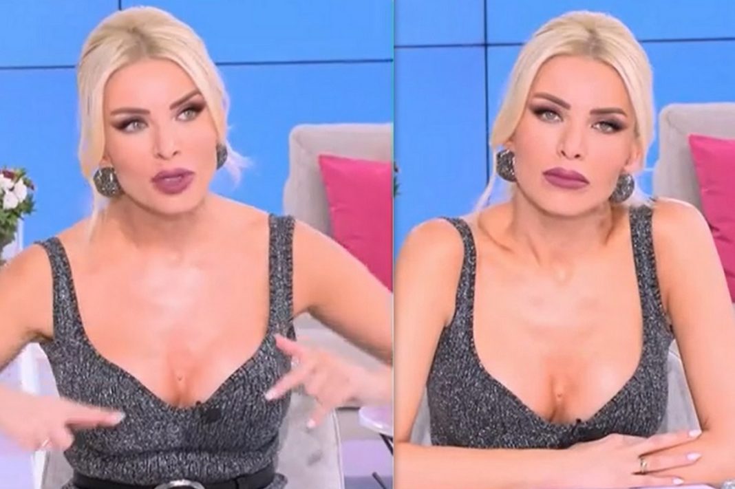 Αποκάλυψη Καινούργιου on air: «Όταν ήμουν εγώ στο OPEN υπήρχε ρήτρα τηλεθέασης»
