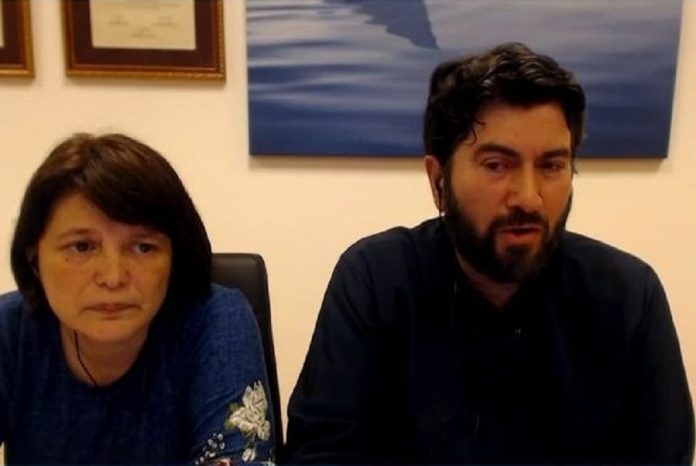 «Η πρεσβυτέρα τον έκαψε τον πατέρα Αντώνιο, φαίνεται αγχωμένη»