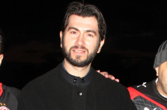 Αδελφός του πατέρα Αντωνίου: «Προσπαθούν να τον στοχοποιήσουν»