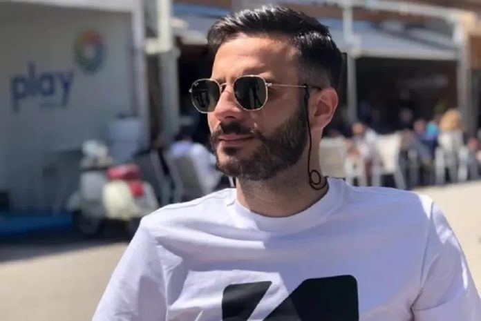 Στη φυλακή ο Κραβαρίτης για ασέλγεια σε τετράχρονο στο Αγρίνιο