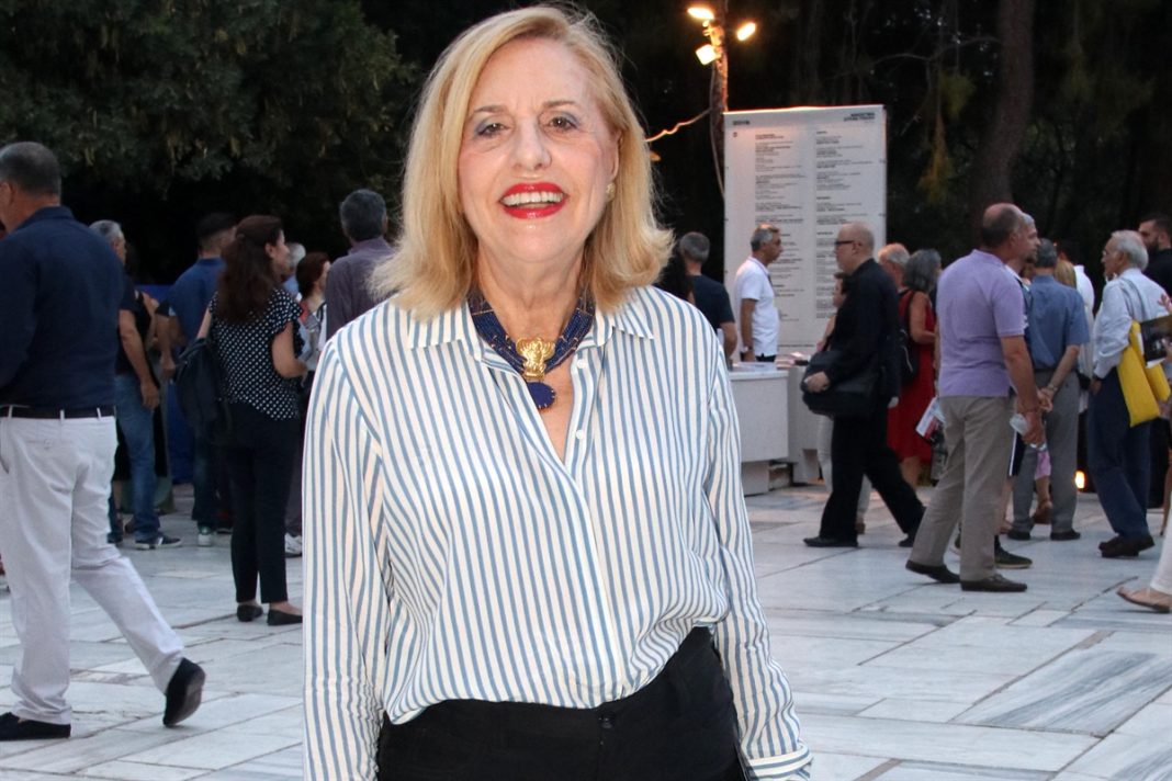 Λόλα Νταϊφά: Τα αμύθητης αξίας κειμήλια που έκαναν «φτερά»