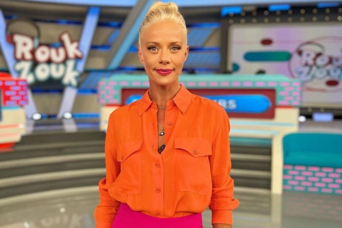 Πρώτο το «Rouk Zouk» και τον Οκτώβριο