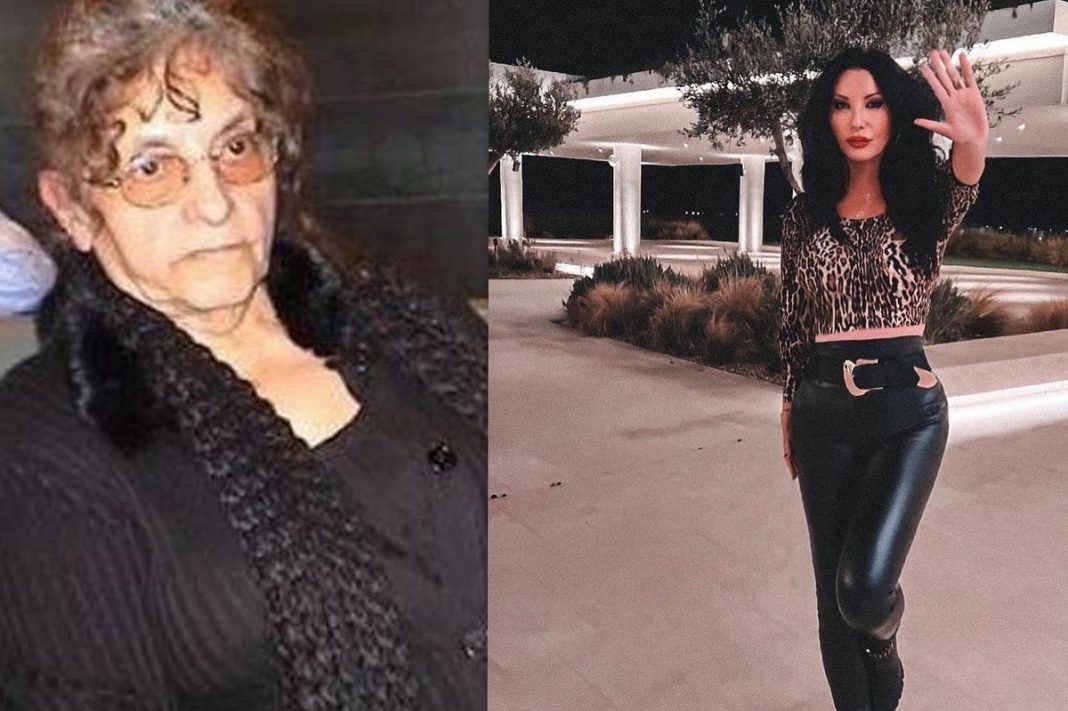 Ξέσπασε η μητέρα του Λαζαρίδη – Ασφαλιστικά μέτρα κατά της Μαλλιωτάκη