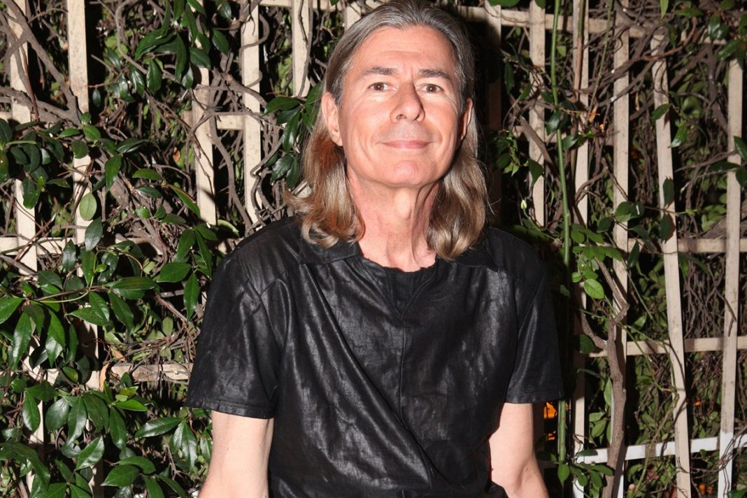 Μάρκελλος Νύκτας: «Επειδή είμαι ομοερωτικός με έδιεωξαν από το σχολείο και από την τηλεόραση»