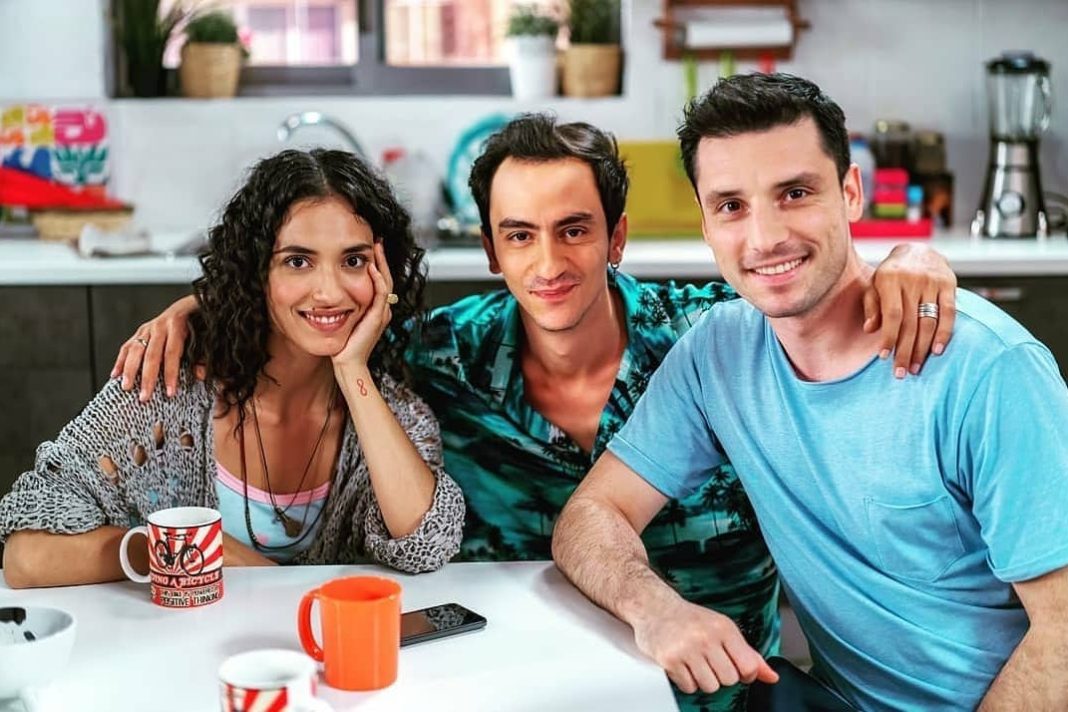 «Μην αρχίζεις τη μουρμούρα»: Η Βέλη ξεκινάει διατροφή αλλά θέλει στήριξη
