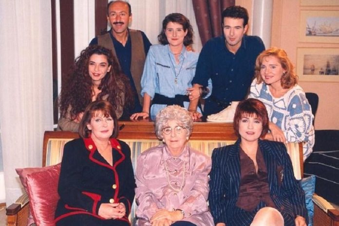 Θανάσης Ευθυμιάδης: «Δέχτηκα τρομερό bullying το 1995 με το Ντόλτσε Βίτα»