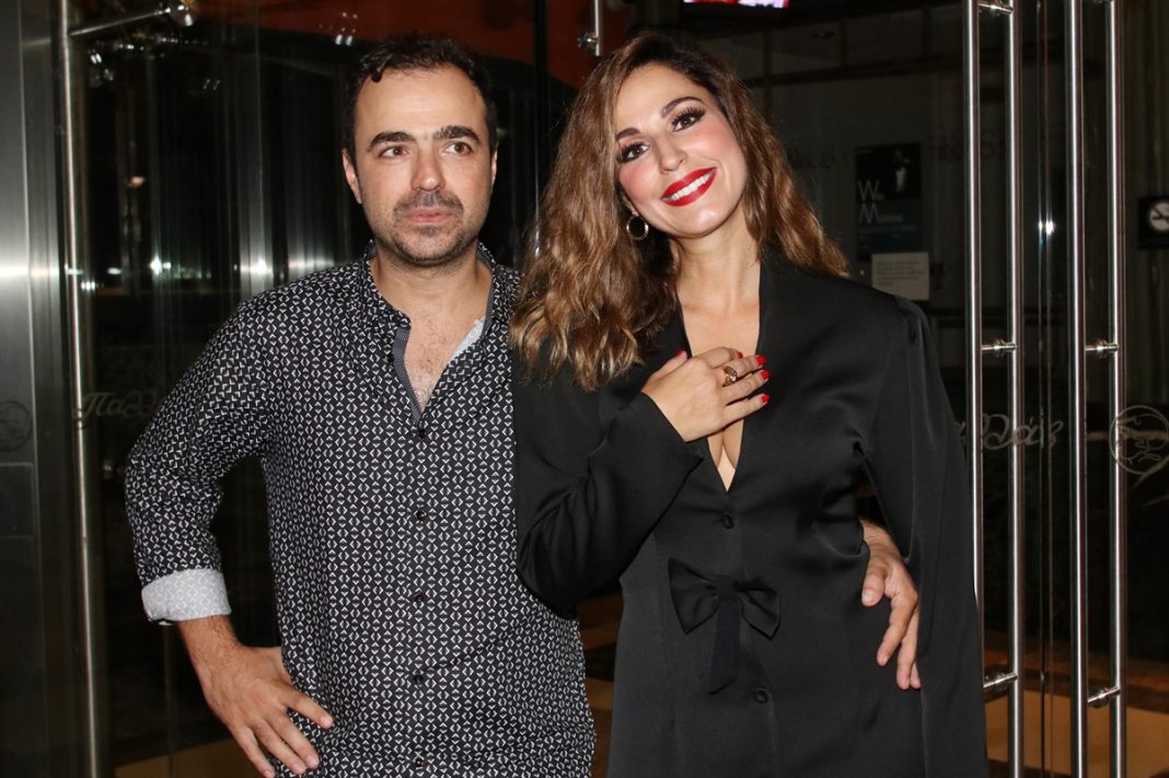 Διαζύγιο «βόμβα» για τους Κατερίνα Παπουτσάκη - Παναγιώτη Πιλαφά