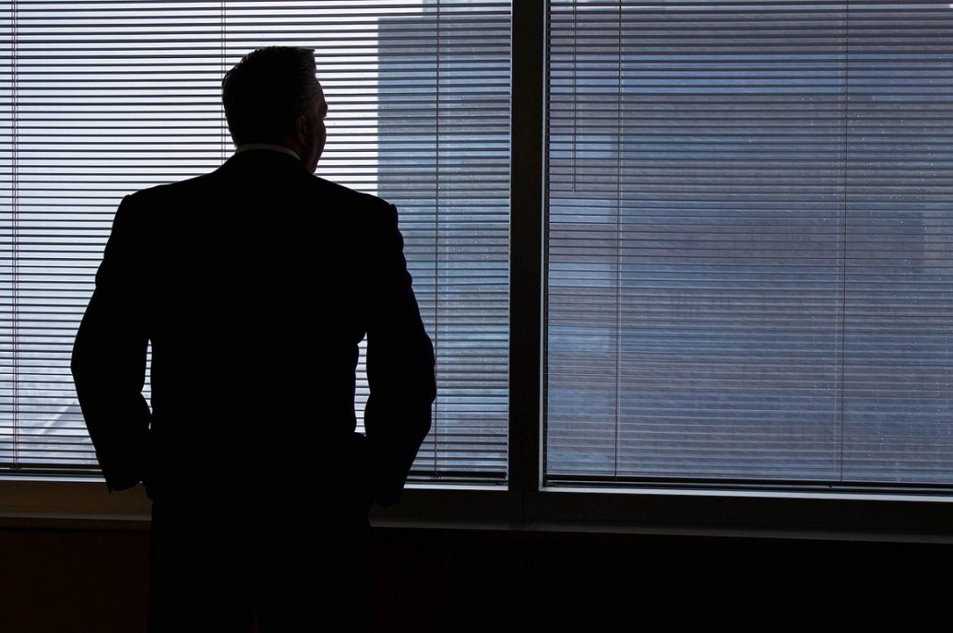 Αυτός ο παρουσιαστής θα γίνει πρόεδρος καναλιού
