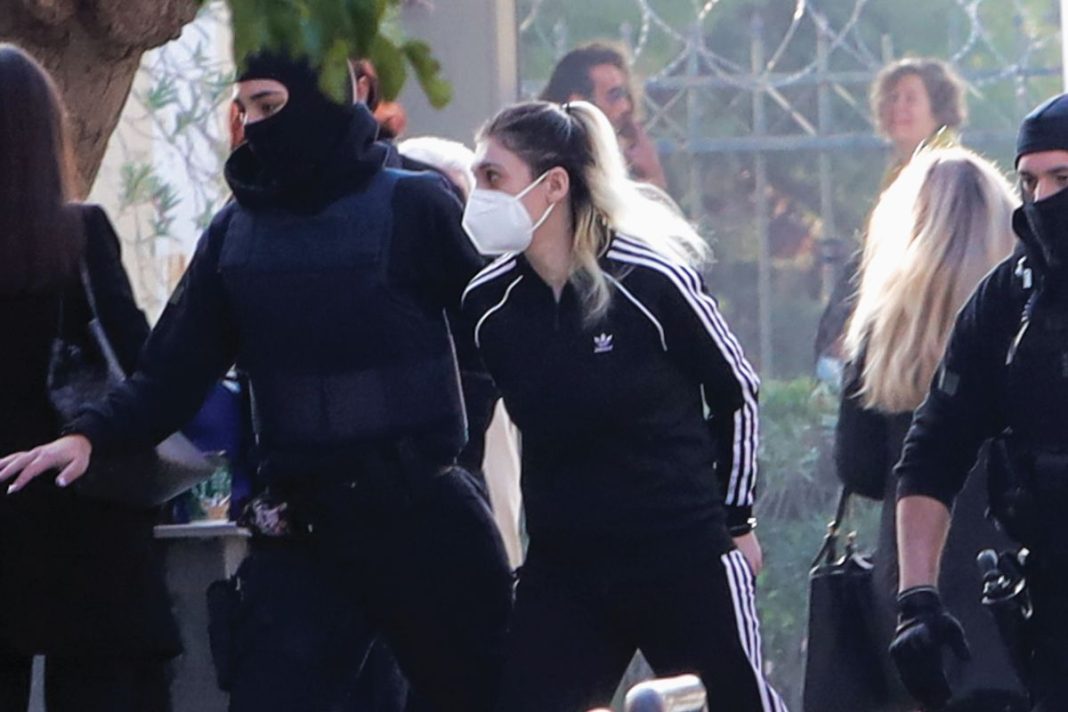 Στις 9 Ιανουαρίου στο εδώλιο η Πισπιρίγκου για την υπόθεση της μικρής Τζωρτζίνας