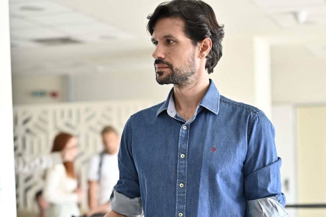 «Σασμός»: Δείτε αποσπάσματα από το αποψινό επεισόδιο