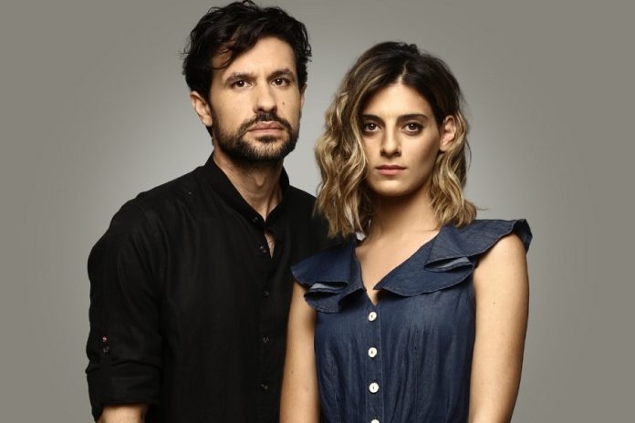 Το spoiler του Δημήτρη Λάλου για τον «Σασμό»: «Ο Αστέρης και η Αργυρώ θα ενωθούν ξανά»
