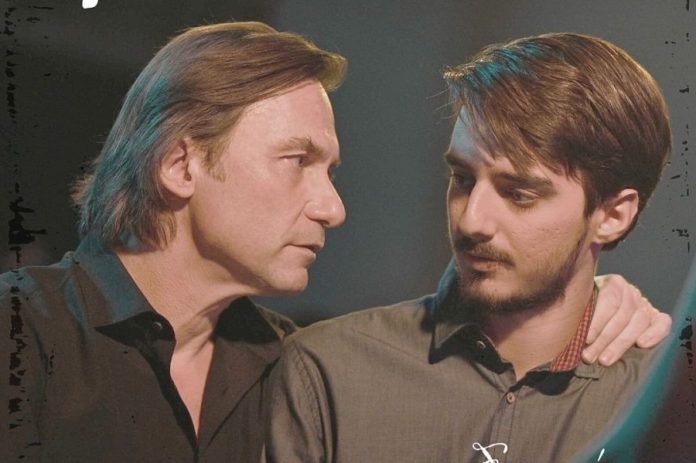 «Σασμός» spoiler: Η Μαρίνα ακούει ότι υπάρχει ένα κρυμμένο μυστικό πίσω από το γάμο της