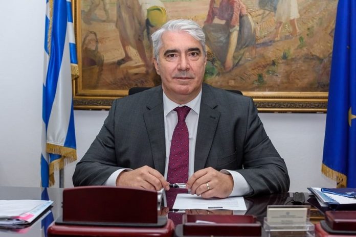 Σίμος Κεδίκογλου: Γενέθλια με τις αγάπες της ζωής του