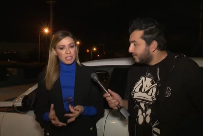 Ίνα Ταράντου για «κόψιμο» εκπομπής της: «Πικράθηκα, το προσπαθήσαμε αρκετά»