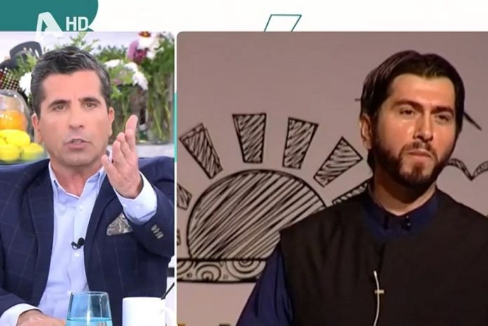 Θανάσης Βισκαδουράκης: «Δεν επισκέφθηκα ποτέ τη Κιβωτό γιατί έχω τους λόγους μου»