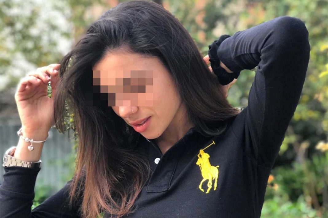 Το ποσό που έκλεψαν από την 21χρονη Έμμα όσο ήταν αιμόφυρτη