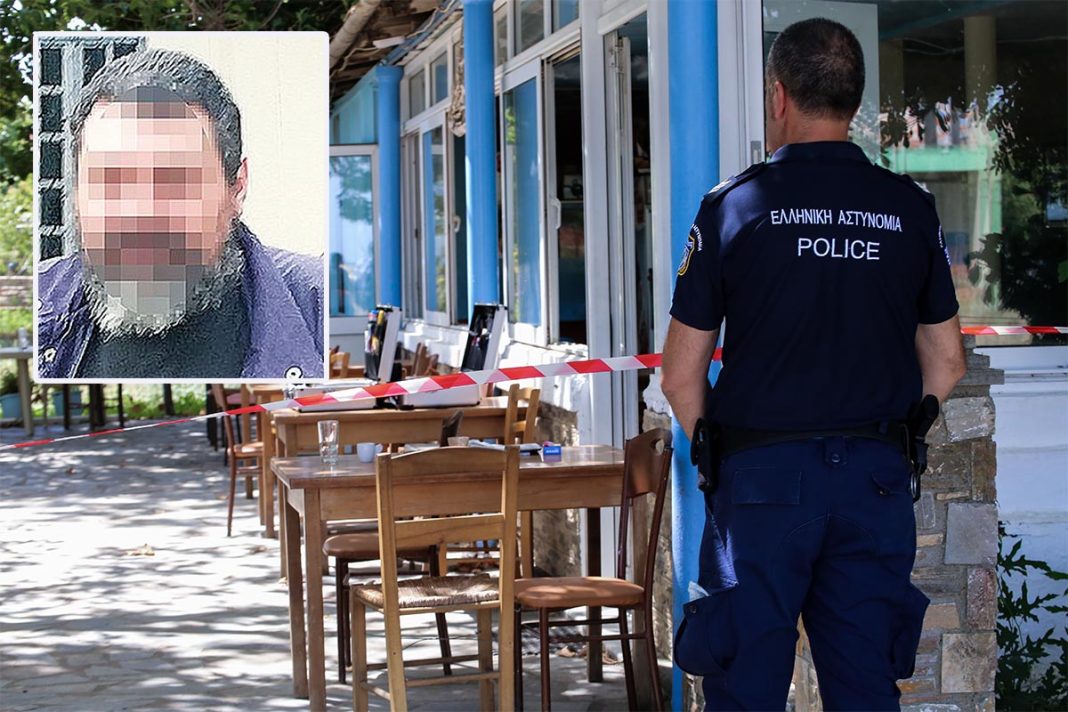 Αναβίωσε η εν ψυχρώ δολοφονία 43χρονης στη Λάρισα από τον σύζυγό της