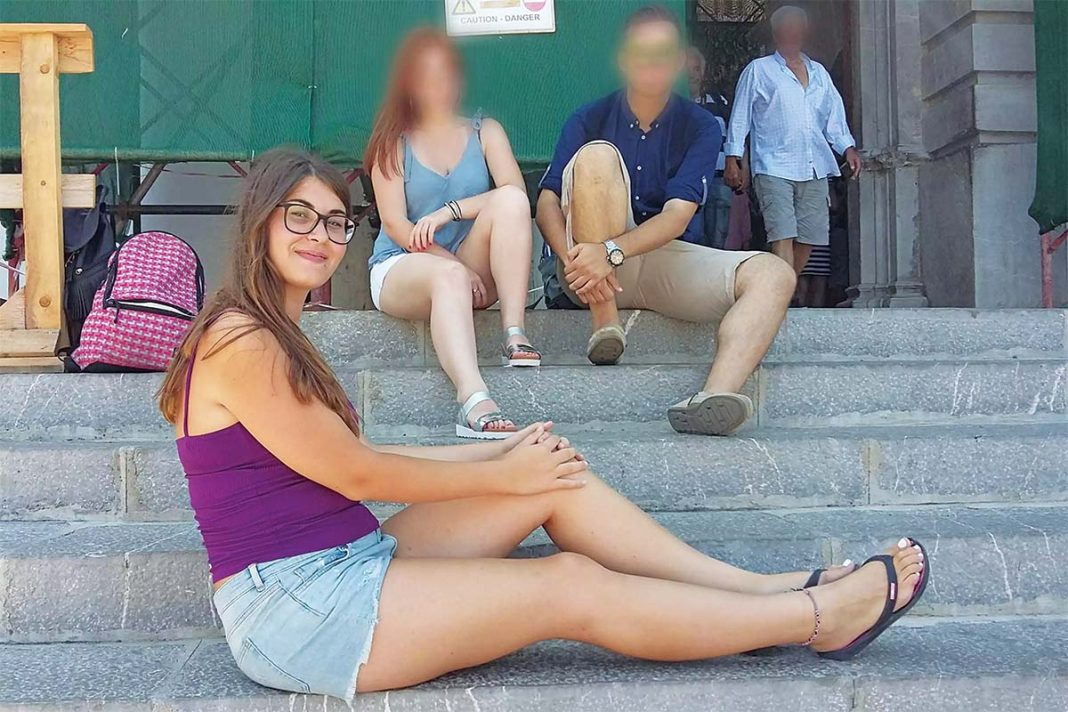 Το όνομα της αδικοχαμένης Τοπαλούδη θα δοθεί σε δρόμο του Διδυμότειχου