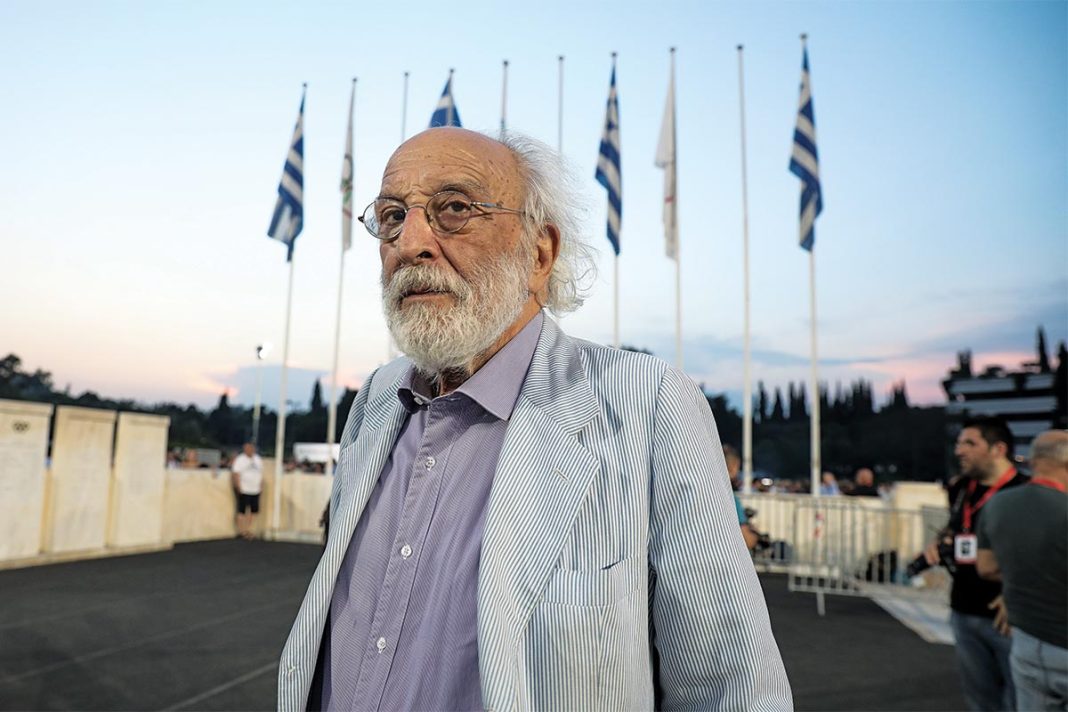 Αποζημίωση στον Λυκουρέζο με αφορμή δηλώσεις της Κατερίνας Παπακώστα το 2019